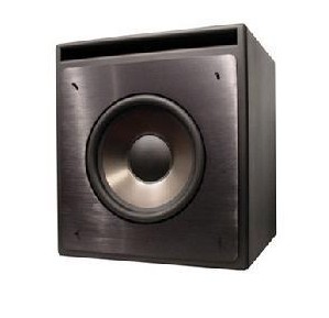Klipsch KW120 THX认证