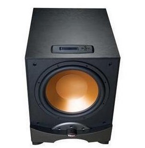klipsch RW12D 低音炮