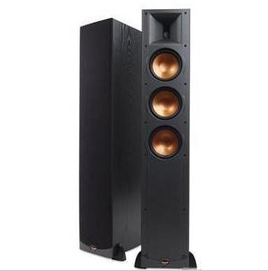 klipsch RF83 落地音箱
