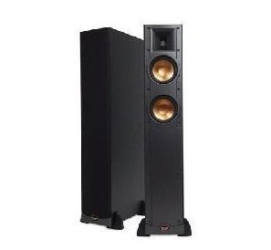 klipsch RF62 落地音箱