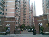 上海海富花园智能家居成功案例
